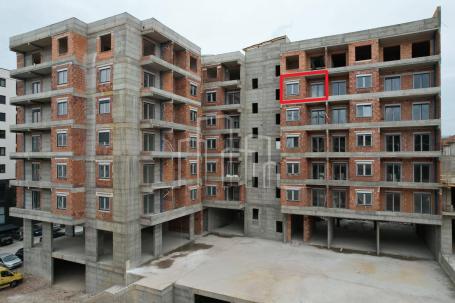 Prodaja Dvosoban stan u izgradnji Lamela Centar Istočno Sarajevo