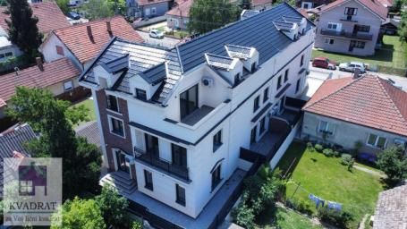 AKCIJA!!! Trosoban stan 141 m², Obrenovac, Rvati – 1 630 €/m² + PDV