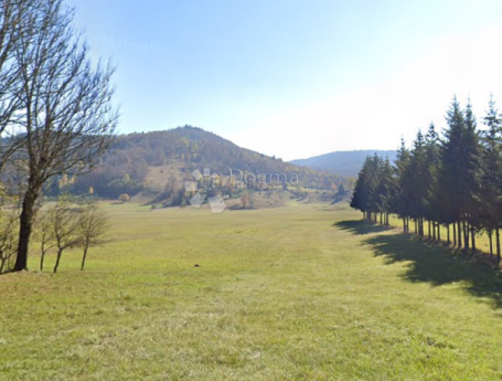 Grundstück Ravna Gora, 4.440m2