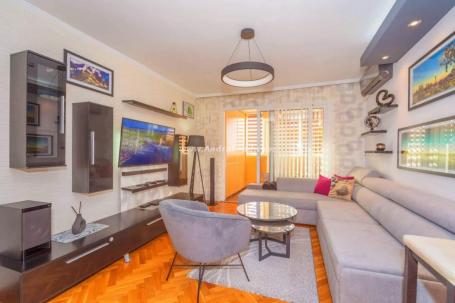 ONE BEDROOM APARTMENT FOR SALE, BAR