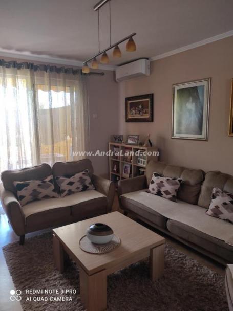 TWO BEDROOM APARTMENT FOR SALE, BAR
