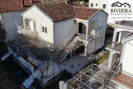 For sale family House in Bijela Herceg Novi