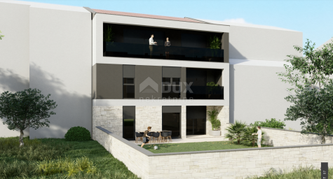 ISTRIA, BANJOLE 2BR+DB apartment with parking space 68 m2 - NEW BUILDING!!