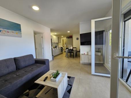 Apartment Soline, Dobrinj, 61,80m2