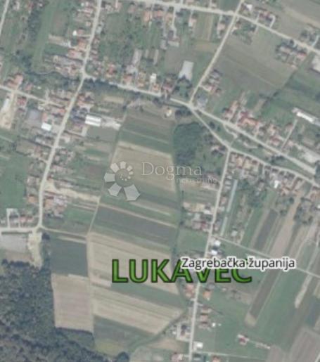 Land Lukavec, Velika Gorica - Okolica, 7.704m2
