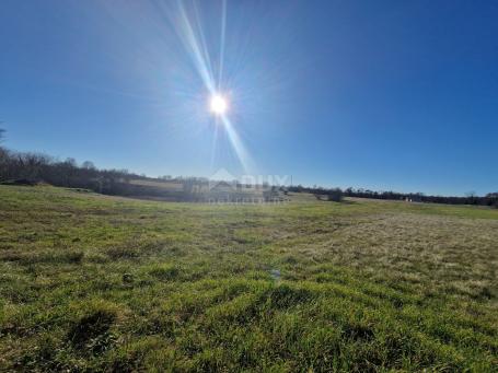 ISTRIA, BARBAN - A spacious complex of land in an excellent location