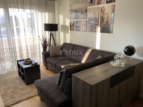 RIJEKA, KANTRIDA - apartment for rent with garage parking space in a great location!