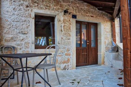House Beautiful stone house for sale, completely renovated, Vižinada