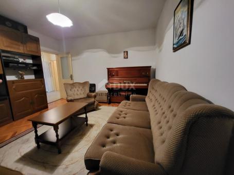 OBROVAC - Your future Oasis by the River Zrmanja: Spacious Apartment in Obrovac