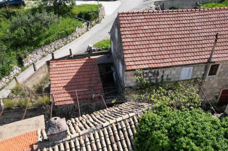 Dubrovnik - okolica, kompleks kuća za renovaciju