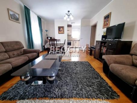 Novi Sad, Nova Detelinara, Janka Čmelika, 3. 0, 68m2, 150000EUR