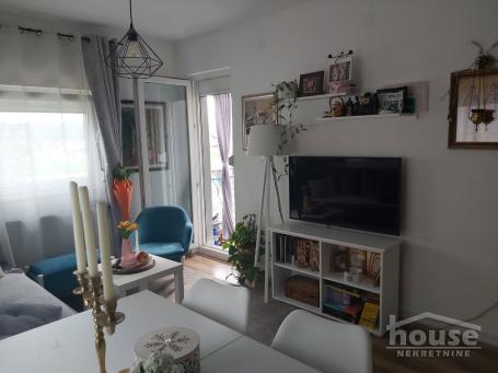 Stan NOVI SAD, ADICE, kv: 40, € 82400, ID: 1060864