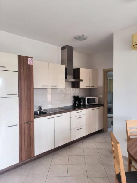 ISTRIA, MEDULIN - Apartment with a terrace in a quiet location!