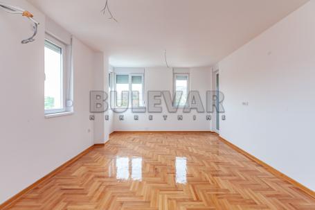 Novogradnja Pantelej, 3. 5, 70 m2, povrat PDV-a