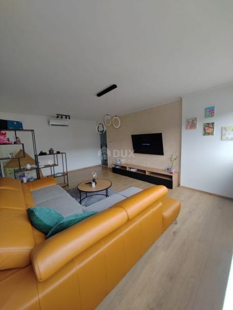 RIJEKA, BELVEDER - 53 m2, 2 bedrooms, renovated and furnished!!