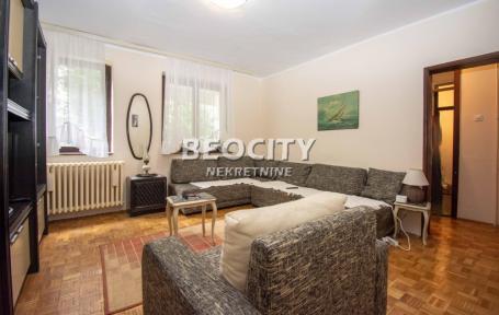 Novi Beograd, Bežanijska kosa 3, Milana Vujaklije, 2. 5, 66m2, 165000EUR