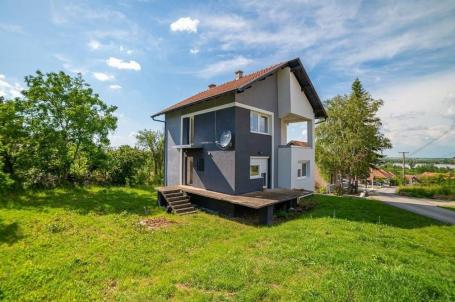 Kompetno opremljena kuća u Čereviću bez ikakvog ulaganja ! 