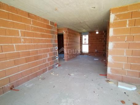 ISTRIA, MEDULIN - Two-room apartment 73.96 m2 in a new building