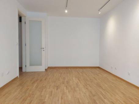 Novi Beograd - Belville - 2, 0 s, 60 m2, prazan za poslovni prostor