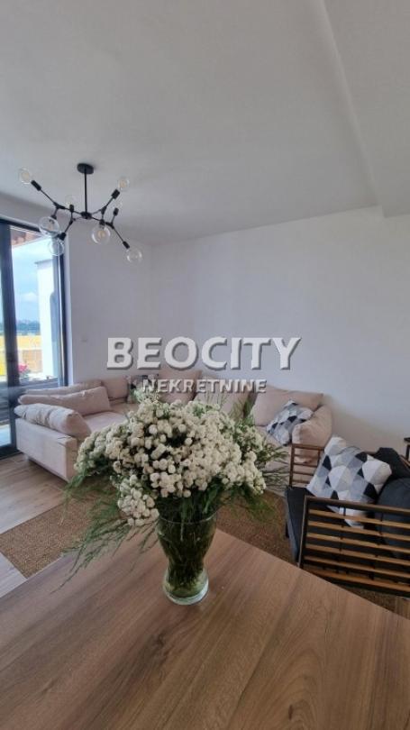 Novi Sad, Popovica, Pop Hill, 3. 0, 105m2, 1600EUR