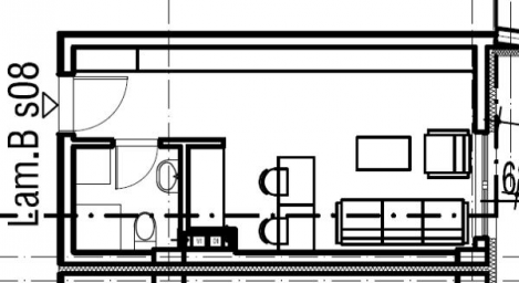Porodični stambeni objekat u novogradnji sa PDV-om, Pantelej ID#5124