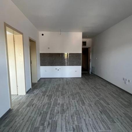 SOMBOR - new three-room apartment 61 m2