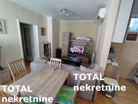 5 Petosoban stan NOVI SAD, 178670€