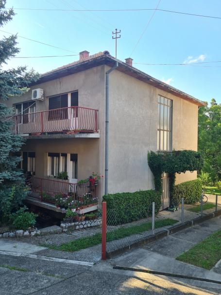Na prodaju kuća u Beočinu (grad Beočin, naselje Planta)