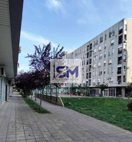 Novi Beograd, odličan nov stan 53m2