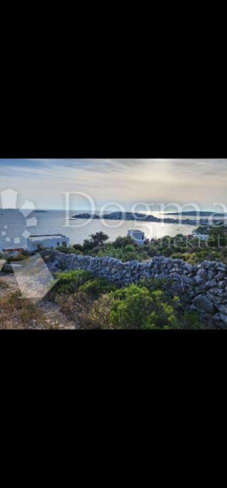 Land Sevid, Marina, 2.516m2