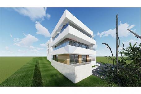 Flat Diklovac, Zadar, 92,50m2