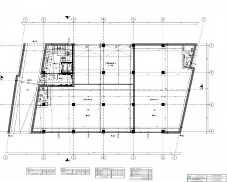 DIREKTNA PRODAJA - LOKAL U CENTRU INĐIJE, 145m2