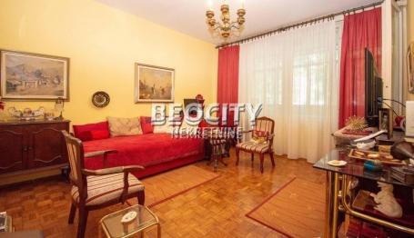 Zvezdara, Konjarnik, Ustanička , 2. 0, 56m2, 135000EUR