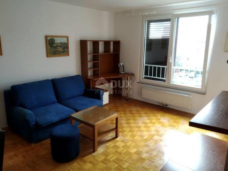 RIJEKA, SRDOČI - 1 Schlafzimmer + Wohnzimmer, 37 m2