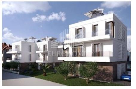 Flat Petrići, Zadar, 59,34m2