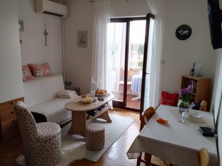 Flat Umag, 28m2