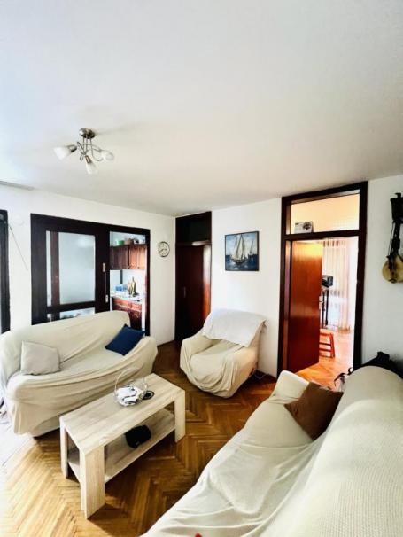 Two-room apartment in Bar, 80m2