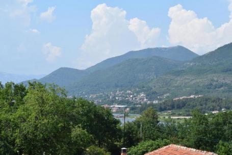 Kristina Apartments Building for Sale in Tivat