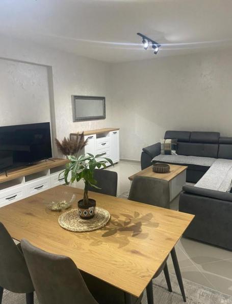 For sale, two-room apartment, 69m2, Makedonsko naselje, Bar