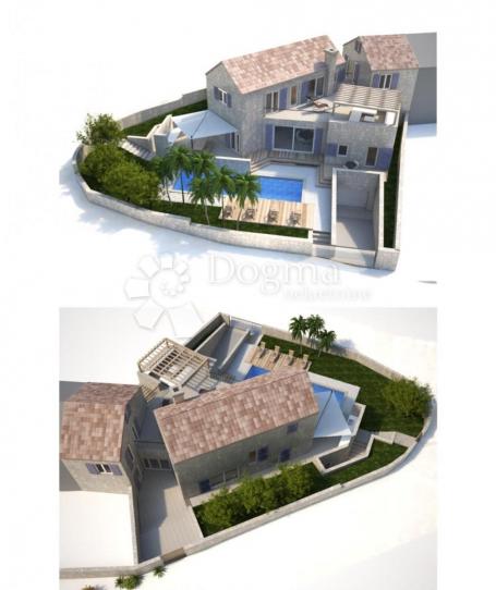 House Vrbanj, Stari Grad, 78m2