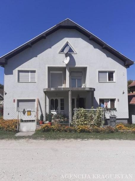 Prodaja, Kuća, 350. 00m2 , Kragujevac