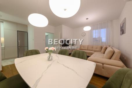 Novi Sad, Novo Naselje, Veternička rampa, 4. 0, 81m2, 150000EUR