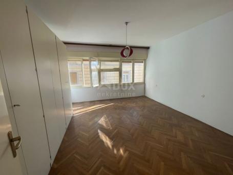 RIJEKA, BELVEDER - 2BR + DB-Wohnung, 1. Stock