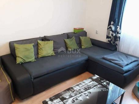 RIJEKA, DONJA VEŽICA - furnished one-room apartment