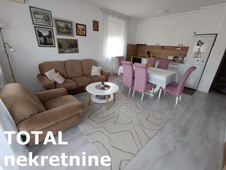 3 Trosoban stan NOVI SAD, 133900€