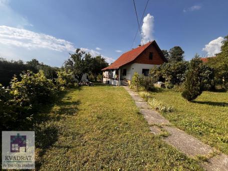 Kuća 104m2, 20 ari, Obrenovac, Stubline – 80. 000€