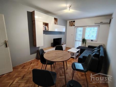 Stan NOVI SAD, CENTAR, kv: 41, € 103000, ID: 1061921