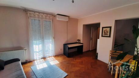 Stan NOVI SAD, CENTAR, kv: 28, € 84460, ID: 1061962