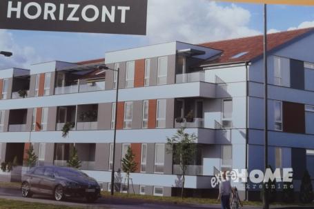 Plavi horizonti, Lux novogradnja, od 31m2-63m2, BEZ PROVIZIJE