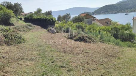 Land for Sale-Tivat